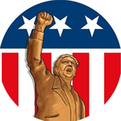 Patriot (PATRIOT) logo