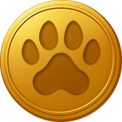 Pawtato (TATO) logo