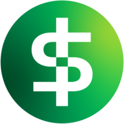 Pax Dollar (USDP) logo