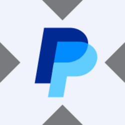 PayPal xStock (PYPLX) logo