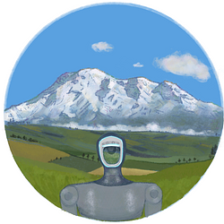 PEAK (PEAK) logo