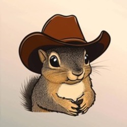 Peanut [OLD] (PEANUT) logo