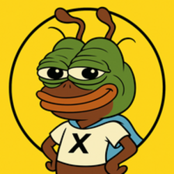 PEBU (PEBU) logo