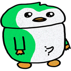 Peengu (PEENGU) logo