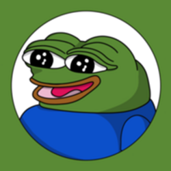 Peepo (PEPO) logo