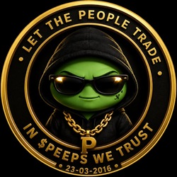 Peeps (PEEPS) logo
