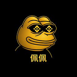 Pepe on BnB (佩佩) logo