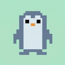 penguinxbt (PENGXBT) logo