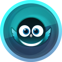 Penpie (PNP) logo