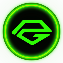 Pentagon Chain (PC) logo