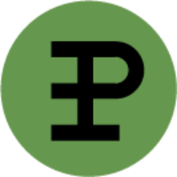 The Original Pepe (PEPE) logo