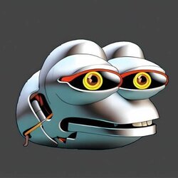Pepe Clanker (PEPEC) logo