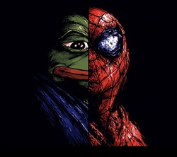 Pepe Parker (PEPARK) logo