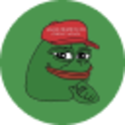 PEPE (Ordinals) (PEPE) logo