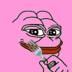 PepeFork (PORK) logo