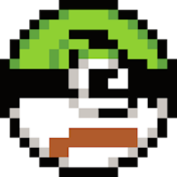 Pepemon Pepeballs (PPBLZ) logo