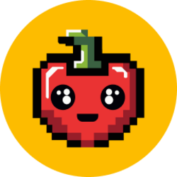 PEPPER (PEPPER) logo
