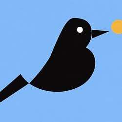 Magpie (MAGPIE) logo