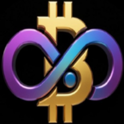 Perpetual Bitcoin (PB) logo