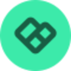 Perpetual Protocol (PERP) logo