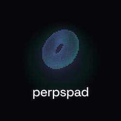 perpspad (PERPSPAD) logo