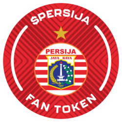 Persija Fan Token (PERSIJA) logo