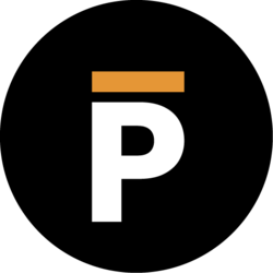 Persistence One (XPRT) logo