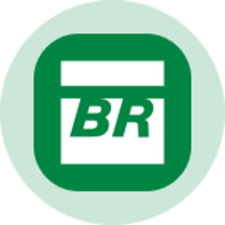 Petrobras (Ondo Tokenized Stock) (PBRON) logo