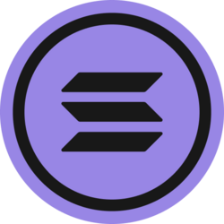 Phantom Staked SOL (PSOL) logo