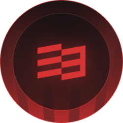 Pharaoh Liquid Staking Token (P33) logo