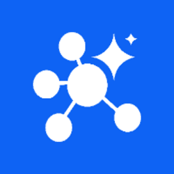 Pharmachain AI (PHAI) logo