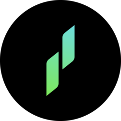 Phemex Token (PT) logo