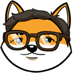 Phili Inu (PHIL) logo