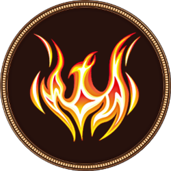 Phoenixcoin (PXC) logo