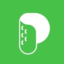 Pickle Finance (PICKLE) logo