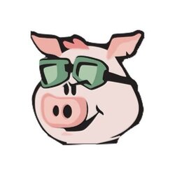 PIG (PIG) logo