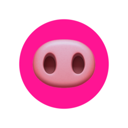 Piggy (PIGGY) logo