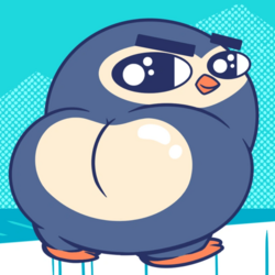 PIGU (PIGU) logo