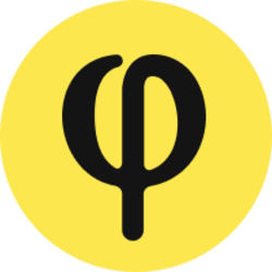 Pika Protocol (PIKA) logo