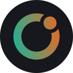 Pike Finance (P) logo
