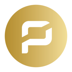 Pirate Chain (ARRR) logo
