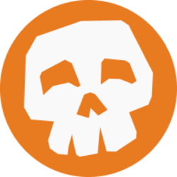 Pirate Nation Token (PIRATE) logo