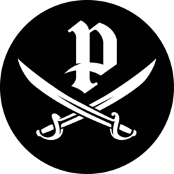 PirateCash (PIRATE) logo