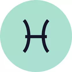 Pisces (PISCES) logo