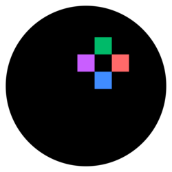 Pixelverse (PIXFI) logo