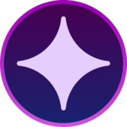 Pixie Dust (DUST) logo