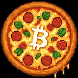 PIZZA (PIZZA) logo