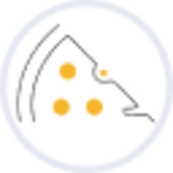 Pizza (BRC-20) (PIZZA) logo