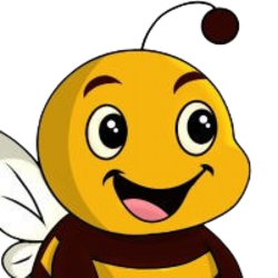 Plan Bee (PLANB) logo