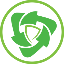 PlasticHero (PTH) logo